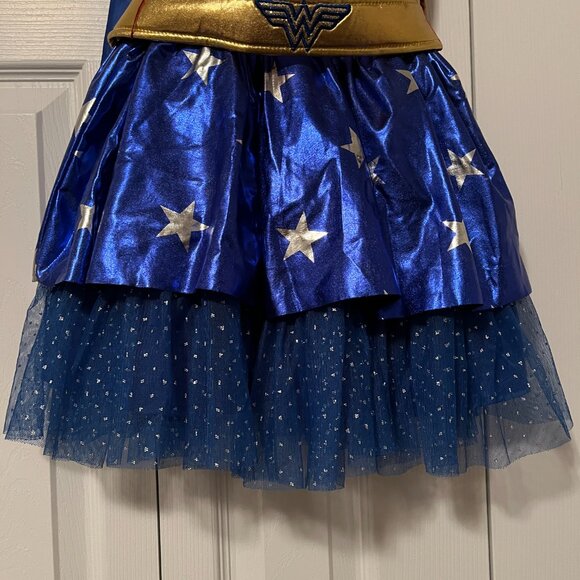 Wonder Woman Costume - Picture 3 of 5